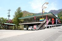 【写真】白峰会館