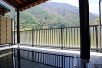【写真】露天風呂
