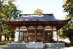 上宮地八幡神社