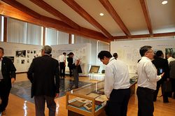 【写真】「南アルプス　登山史を探る」-3