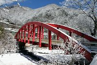 【写真】瀬戸大橋